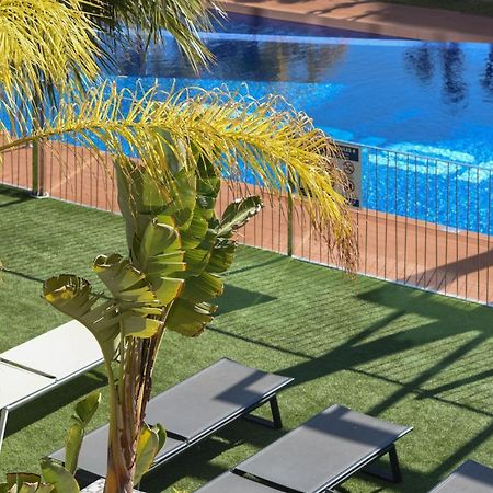 Apartement Verano El Campello - 2 Bedrooms - Piscina - Garaje Dış mekan fotoğraf