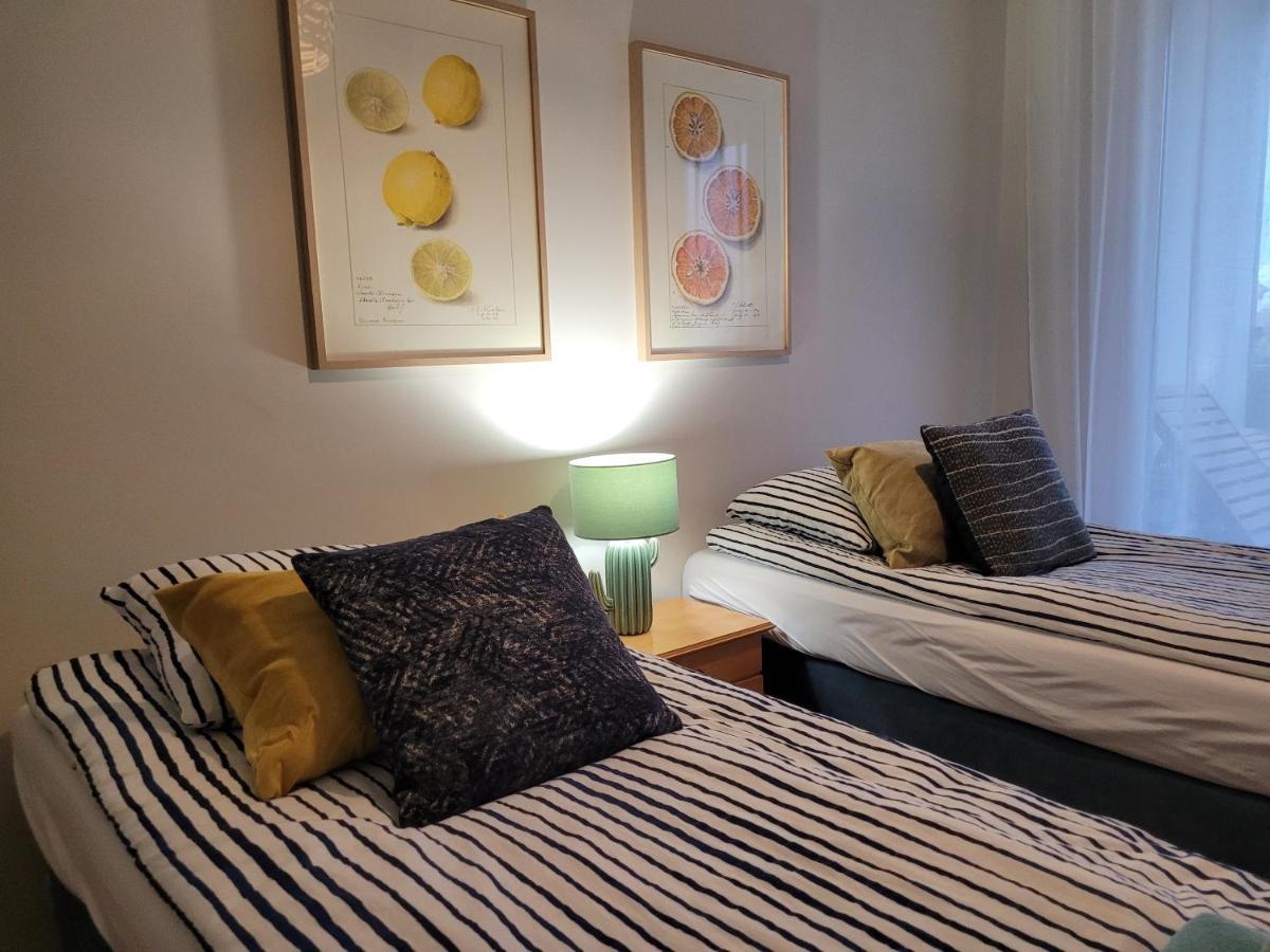 Apartement Verano El Campello - 2 Bedrooms - Piscina - Garaje Dış mekan fotoğraf