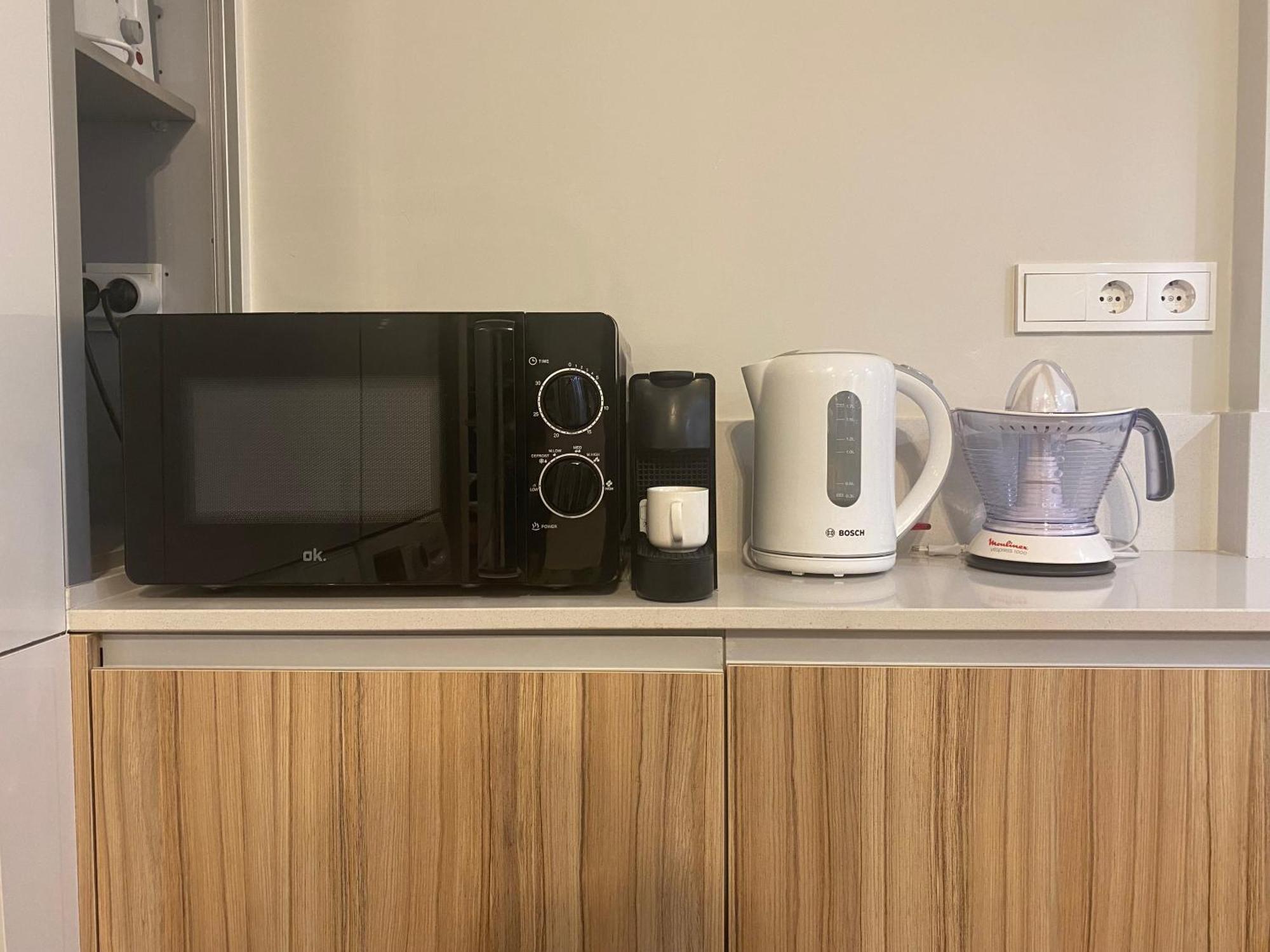 Apartement Verano El Campello - 2 Bedrooms - Piscina - Garaje Dış mekan fotoğraf
